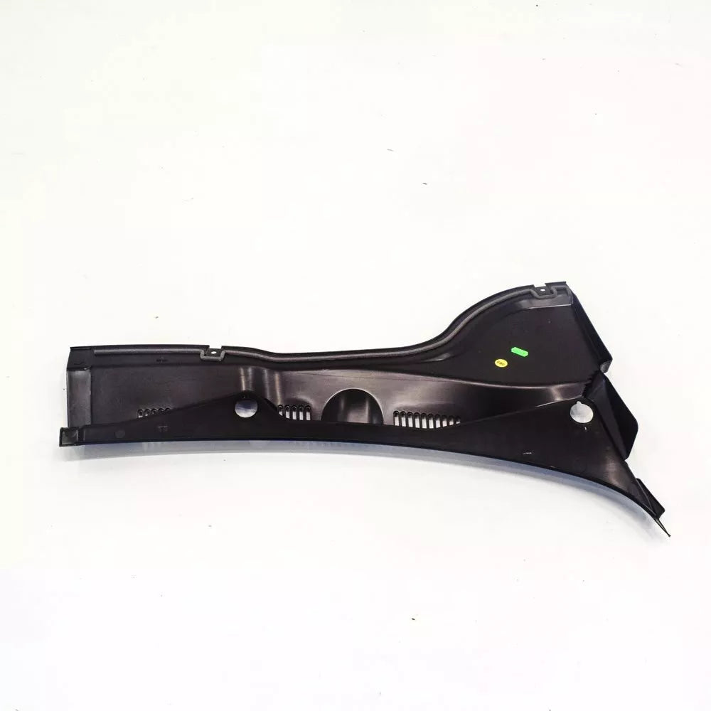 NEW VW PASSAT WINDSHIELD WIPER LEFT WATER DEFLECTOR B6 3C1819403B9B9 2008 LHD
