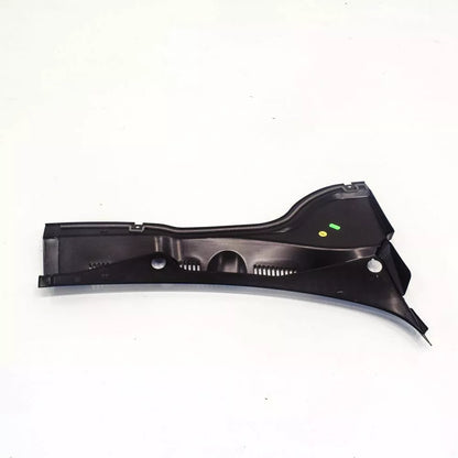 NEW VW PASSAT WINDSHIELD WIPER LEFT WATER DEFLECTOR B6 3C1819403B9B9 2008 LHD