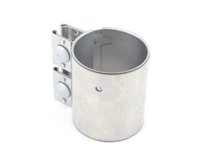 NEW AUDI A3 8V EXHAUST PIPE DUAL CLIP 5Q0253141 ORIGINAL