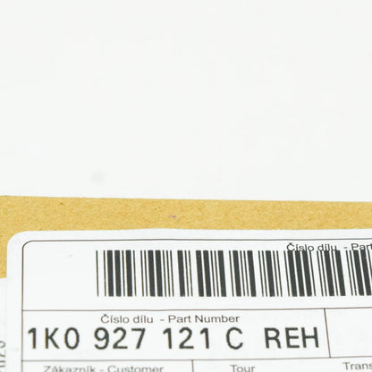 NEW VW GOLF VI 5K MK6 FRONT CENTER TRACTION CONTROL SWITCH 1K0927121CREH