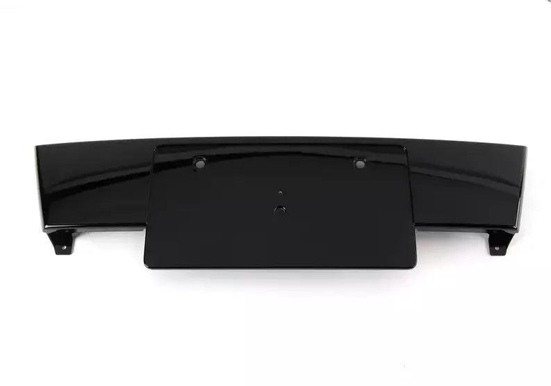 NEW AUDI A5 SPORTBACK 8T FRONT LICENSE PLATE BRACKET 8K0807285T94