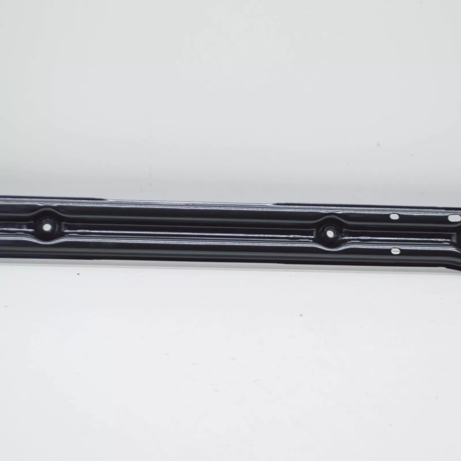 NEW BMW 4 COUPE G22 FRONT PANEL UPPER REAR CONNECTION 51648491817 ORIGINAL