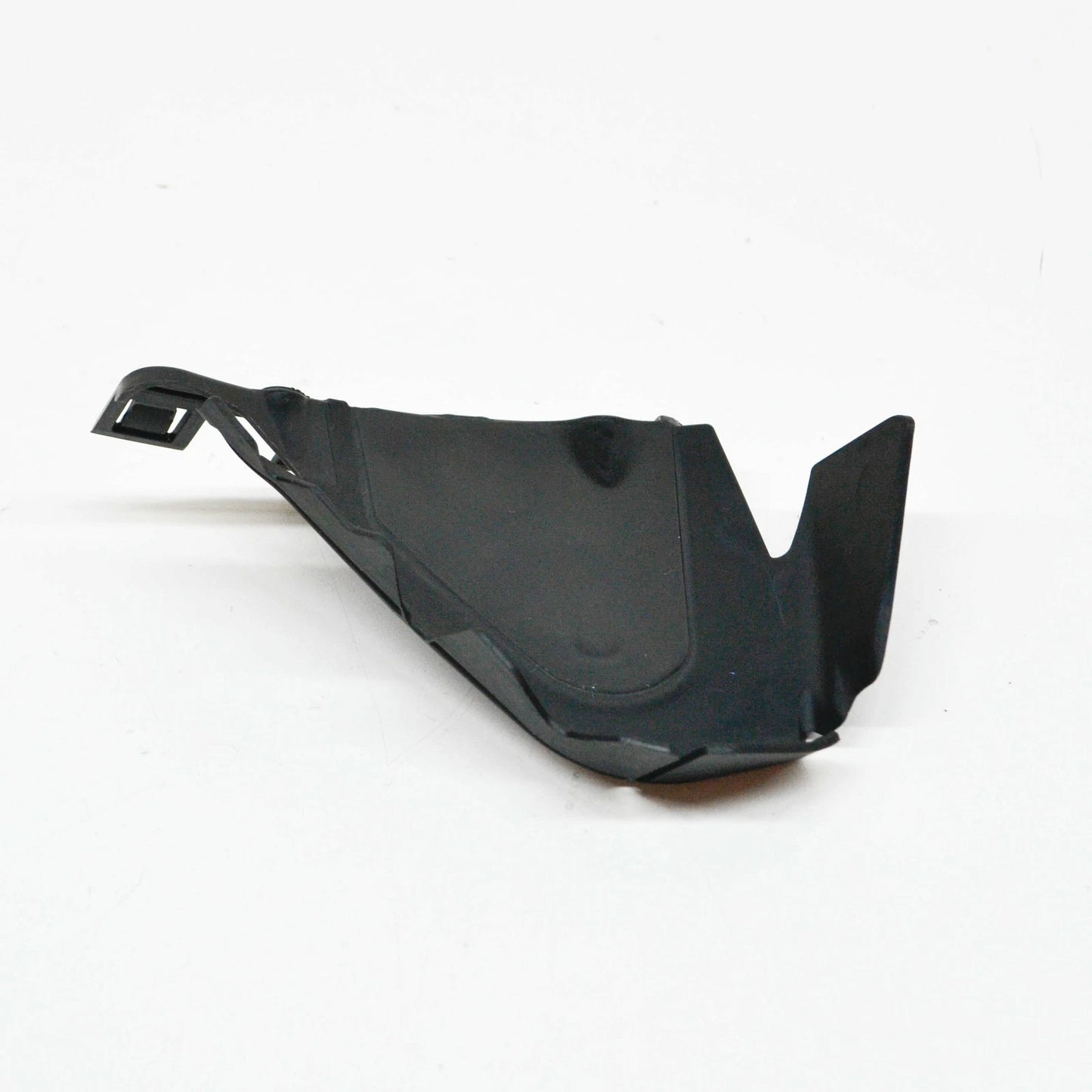 NEW AUDI A5 S5 8W6 FRONT RIGHT INNER RADIATOR SUPPORT BAFFLE 8W6121674D ORIGINAL