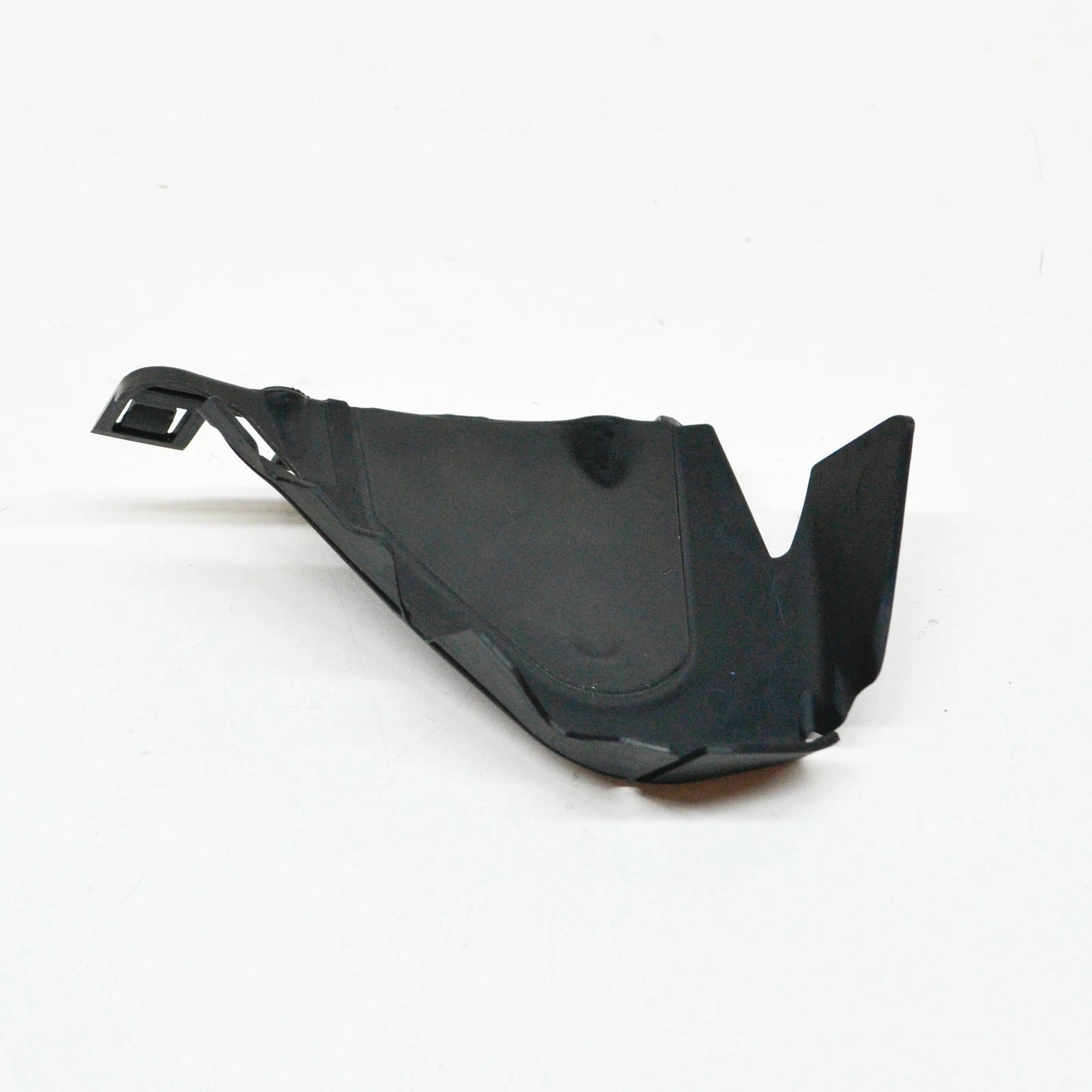 NEW AUDI A5 S5 8W6 FRONT RIGHT INNER RADIATOR SUPPORT BAFFLE 8W6121674D ORIGINAL