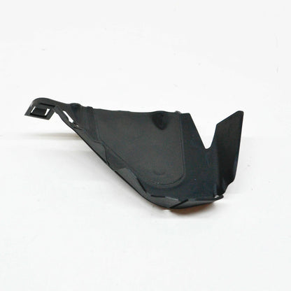 NEW AUDI A5 S5 8W6 FRONT RIGHT INNER RADIATOR SUPPORT BAFFLE 8W6121674D ORIGINAL