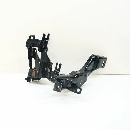 NEW BMW 5 G30 M5 F90 FRONT RIGHT HEADLIGHT BRACKET MOUNT 51647383858 ORIGINAL