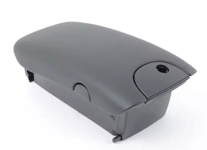 NEW MERCEDES-BENZ CLK C209 CENTER ARMREST COVER A20968049399E97 ORIGINAL