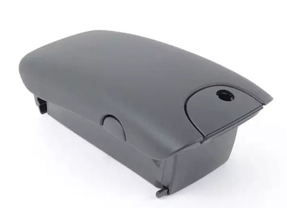 NEW MERCEDES-BENZ CLK C209 CENTER ARMREST COVER A20968049399E97 ORIGINAL