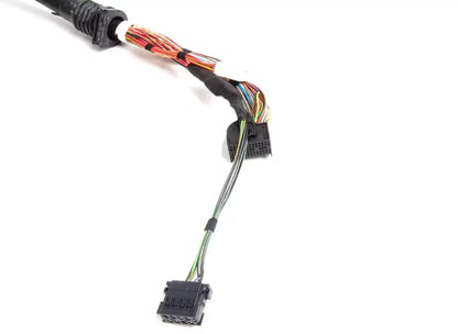 NEW BMW Z4 ROADSTER E85 ENGINE CABLE HARNESS 7524106 12517524106 ORIGINAL