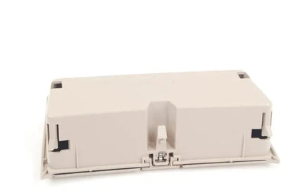 NEW BMW X5 F15 F16 UPPER CONSOLE COMPARTMENT GLASSES TRAY 51447352807 ORIGINAL