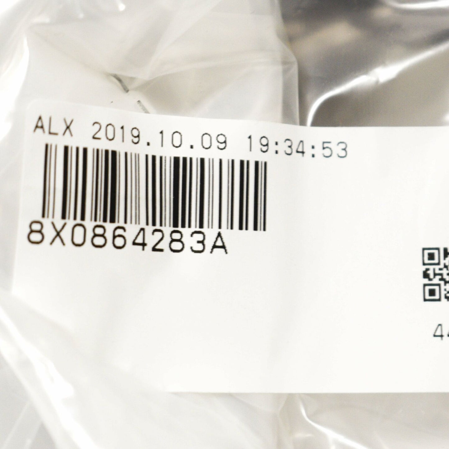 NEW AUDI A1 8X1 ARMREST HOLDER BRACKET 8X0864283A ORIGINAL