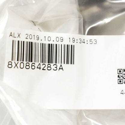 NEW AUDI A1 8X1 ARMREST HOLDER BRACKET 8X0864283A ORIGINAL