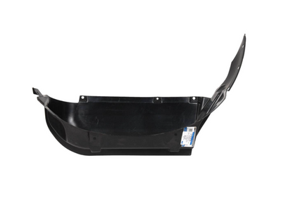 new ford ranger mk2 rear left side panel plastic guard 5031458 original