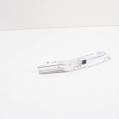 NEW BMW M5 F10 4.4I 412KW FRONT RIGHT RADIATOR BRACKET 17118049256 2012 ORIGINAL