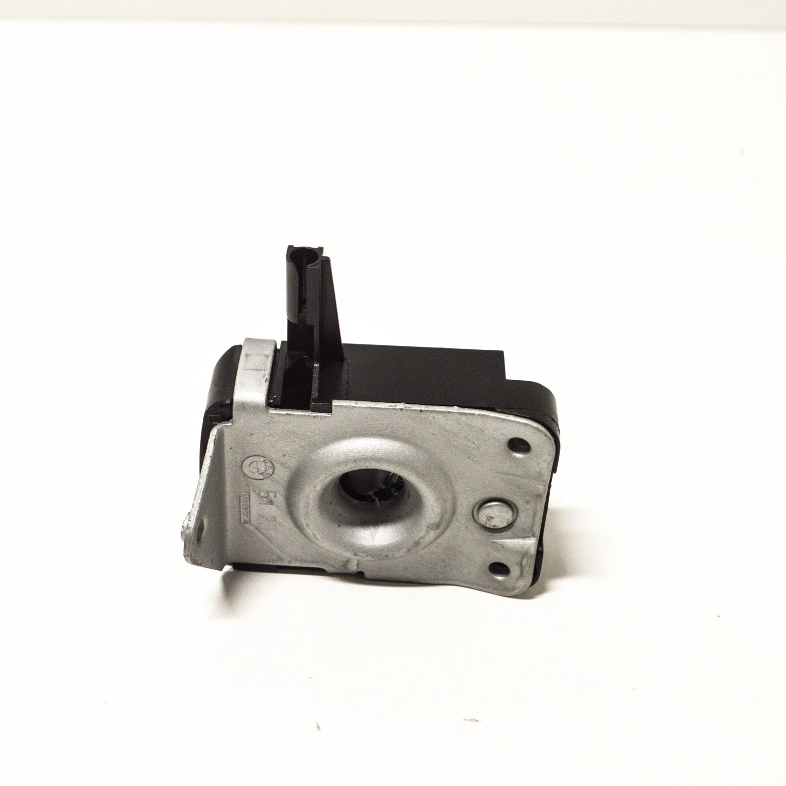 NEW BMW Z3 E36 RIGHT LOWER BONNET LOCK CATCH LHD 51238122270 ORIGINAL