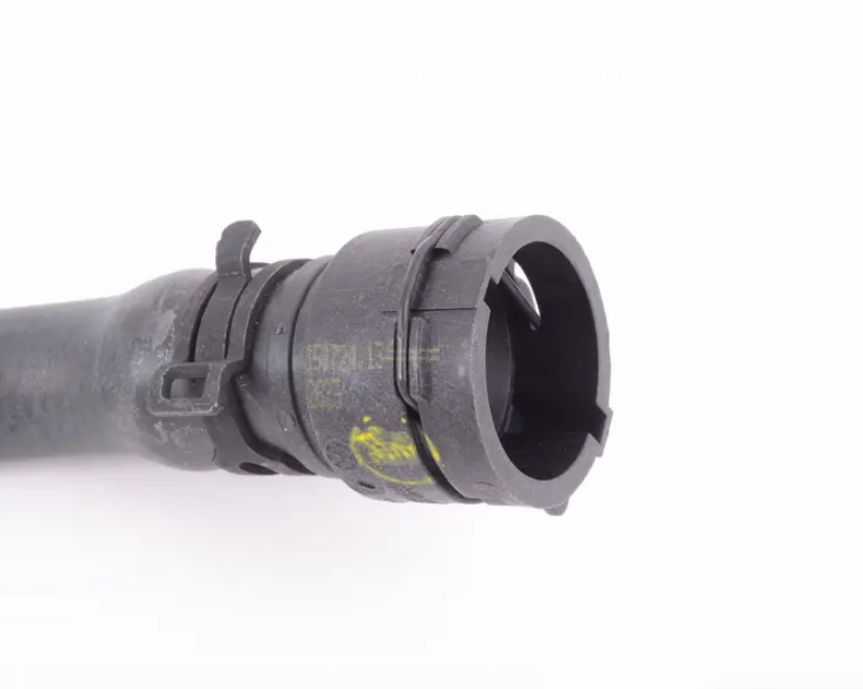 NEW AUDI A5 SPORTBACK 8T8 HEATER COOLANT HOSE 8K1819373AE ORIGINAL