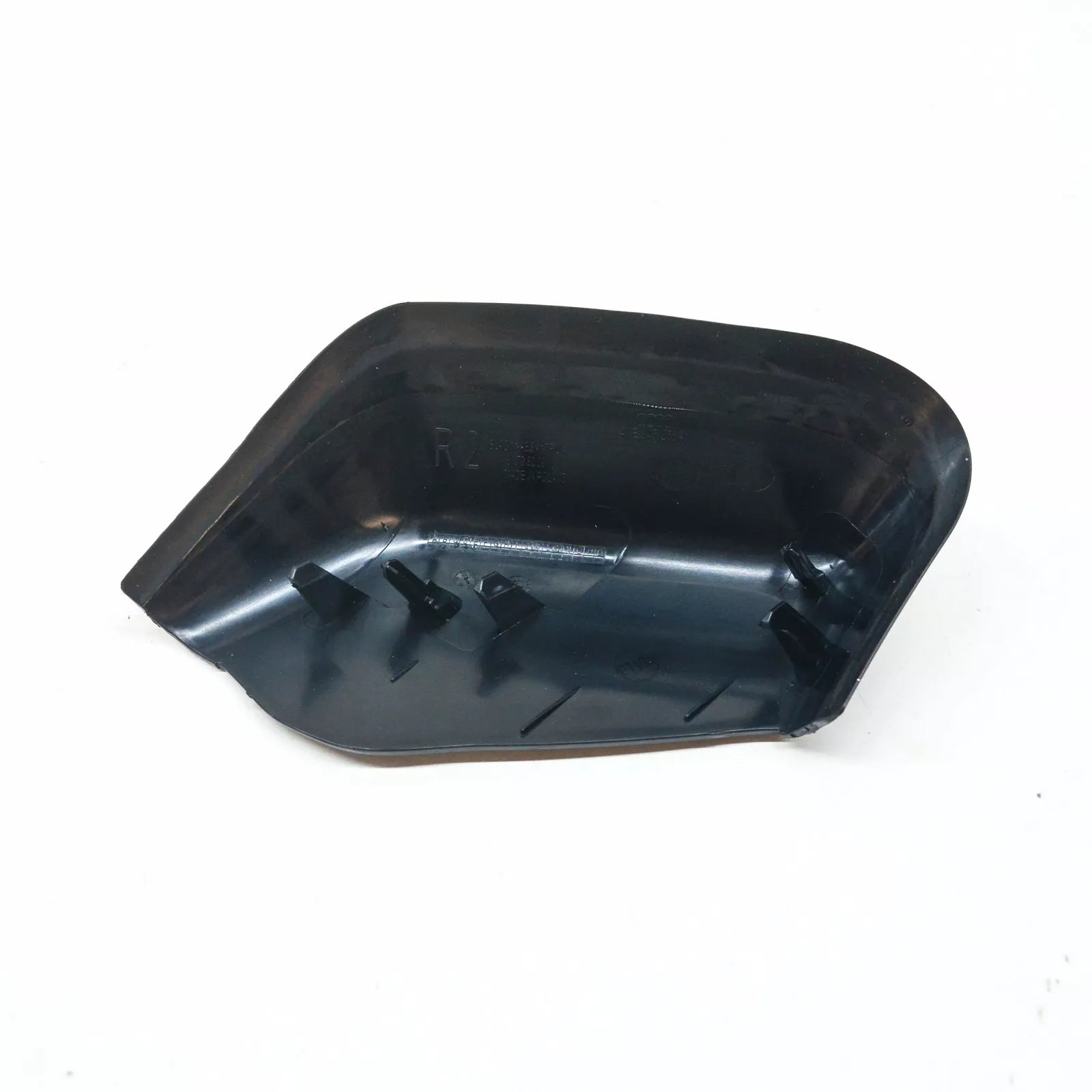 NEW AUDI E-TRON REAR RIGHT TRUNK TAIL LIGHT BRACKET 4KE945256A ORIGINAL