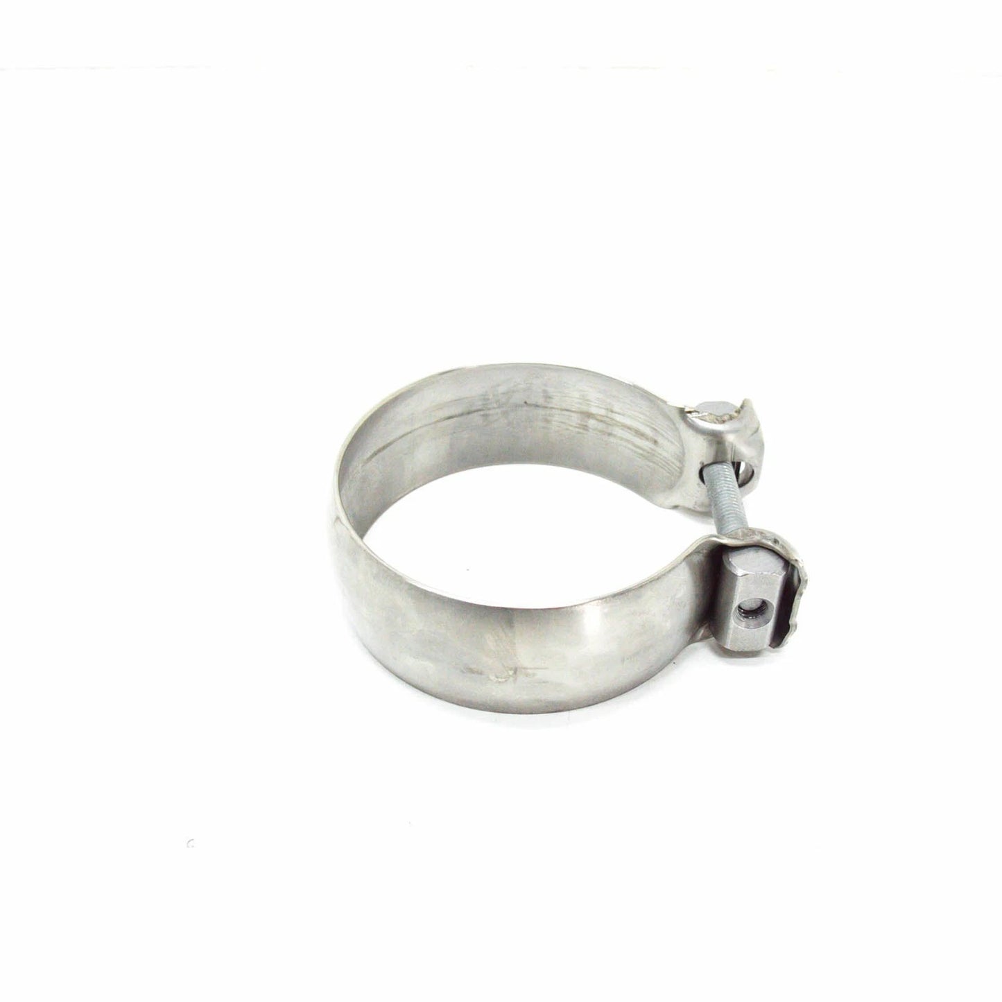 NEW MERCEDES-BENZ GLA X156 EXHAUST SYSTEM PIPE CLAMP A0004901641