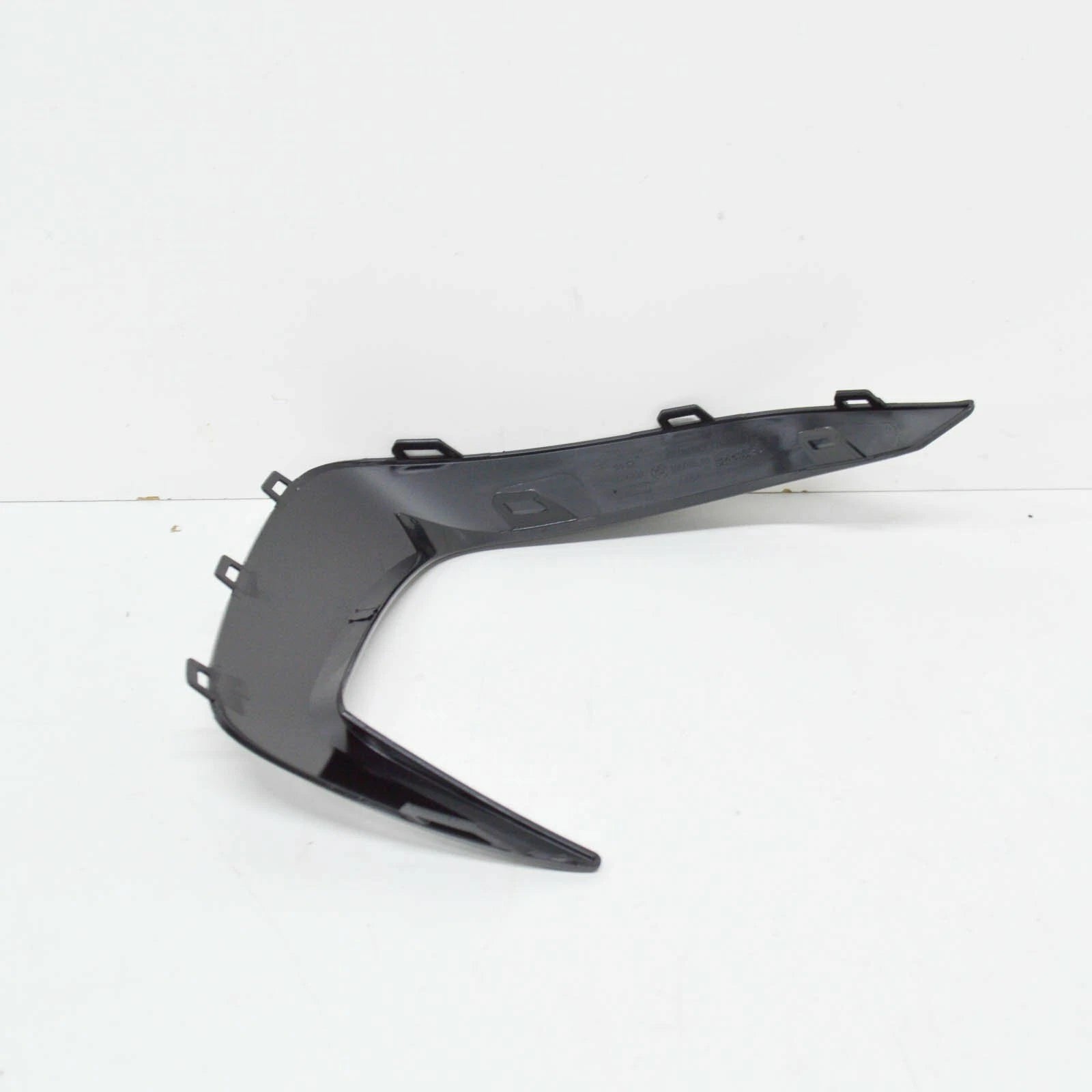 NEW BMW 2 GRAN TOURER F46 FRONT LEFT FINISHER TRIM 51117474259 ORIGINAL