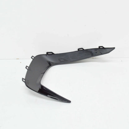 NEW BMW 2 GRAN TOURER F46 FRONT LEFT FINISHER TRIM 51117474259 ORIGINAL