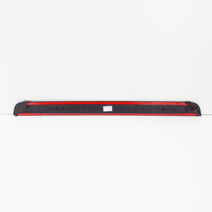 NEW AUDI A6 C7 S-LINE FRONT DOOR L/R SILL PLATE SET 4G0853373B9B9