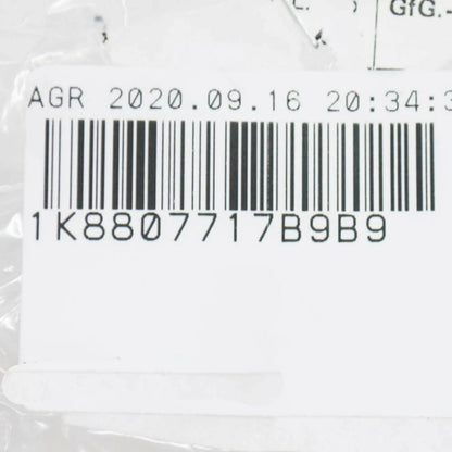 NEW VW SCIROCCO FRONT BUMPER LEFT INDICATOR TRIM GRILLE 1K8807717B9B9