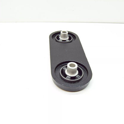 NEW MERCEDES-BENZ C W203 REAR SUBFRAME VIBRATION ABSORBER A2033500072 ORIGINAL