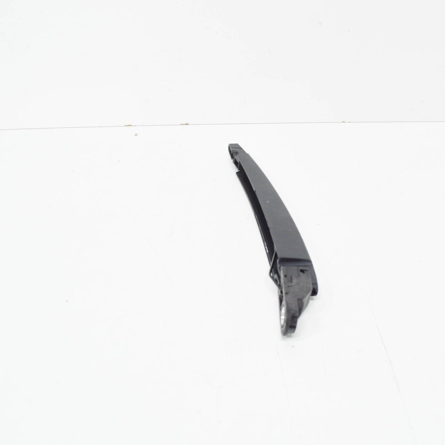 NEW MERCEDES-BENZ GLE TAILGATE WINDOW WIPER ARM A1648200744 ORIGINAL