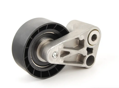 new bmw 5 e39 a/c tensioner pulley 1702013 11281702013 original