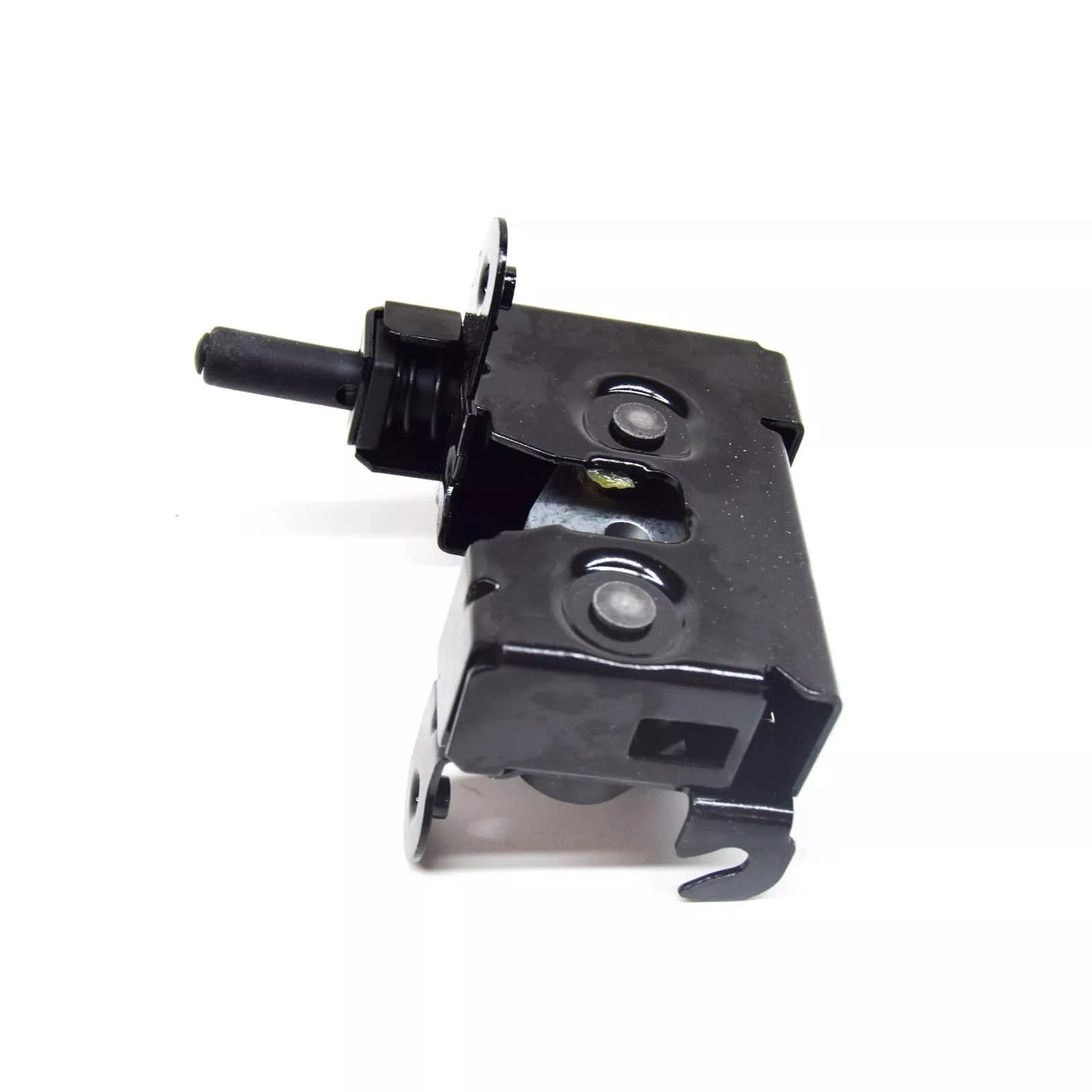 NEW BMW 7 E65 BONNET HOOD LID LOCK LATCH LOWER PART 51238240599 ORIGINAL