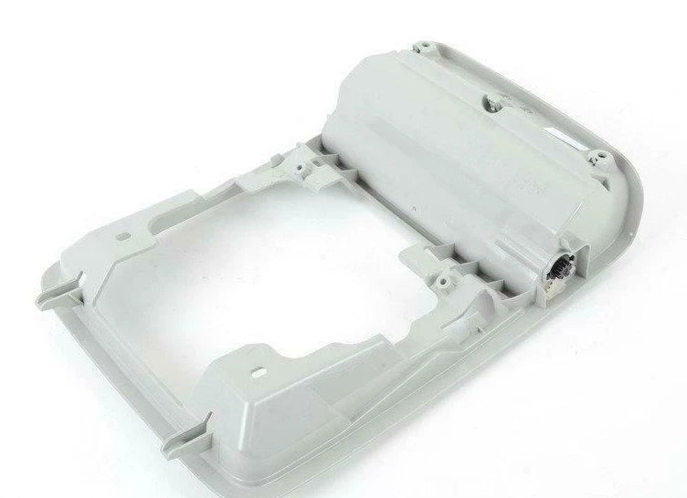 NEW VOLKSWAGEN JETTA A6 ROOF OVERHEAD STORAGE BIN CONSOLE 561868837AY20 ORIGINAL