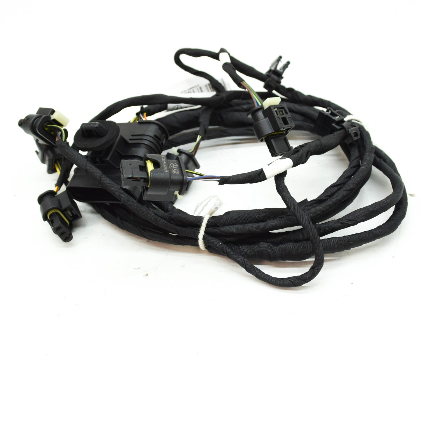 NEW MB GLC C253 REAR BUMPER ELECTRICAL WIRING HARNESS A2535403718 ORIGINAL