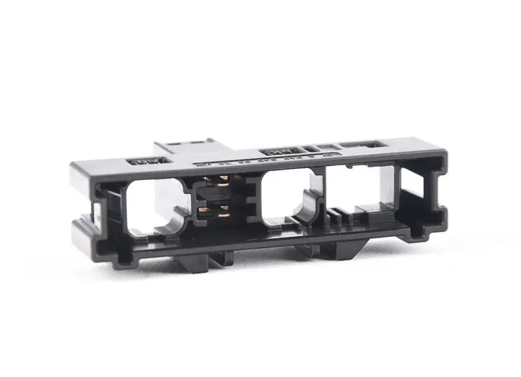 NEW MERCEDES-BENZ ML W164 FRONT SEAT SEPARATION POINT PLUG A0465456628 ORIGINAL