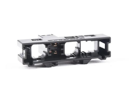 NEW MERCEDES-BENZ ML W164 FRONT SEAT SEPARATION POINT PLUG A0465456628 ORIGINAL