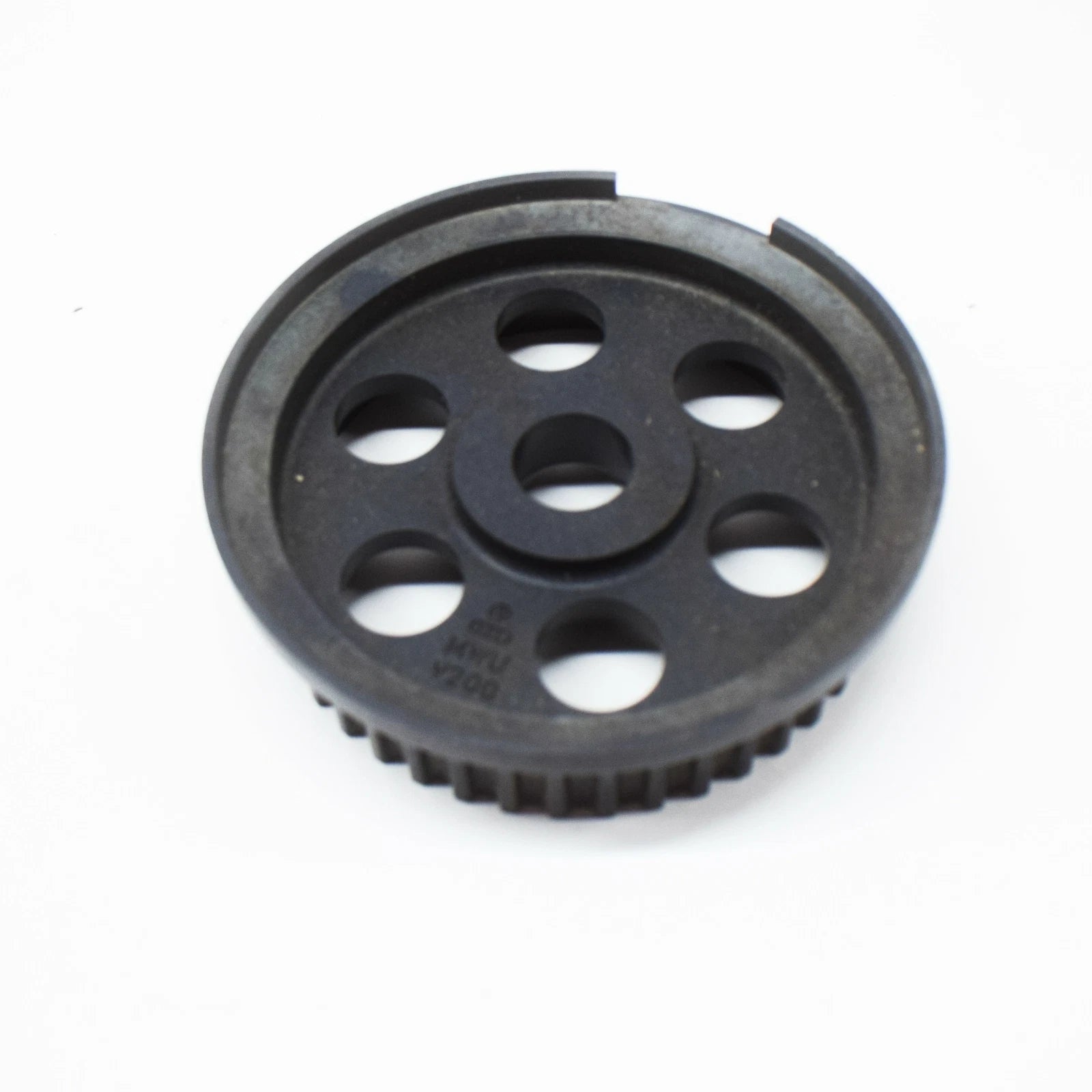 NEW VW CRAFTER 2E MK1 CAMSHAFT TOOTHED BELT PULLEY 076109111 ORIGINAL