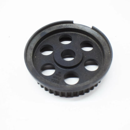 NEW VW CRAFTER 2E MK1 CAMSHAFT TOOTHED BELT PULLEY 076109111 ORIGINAL