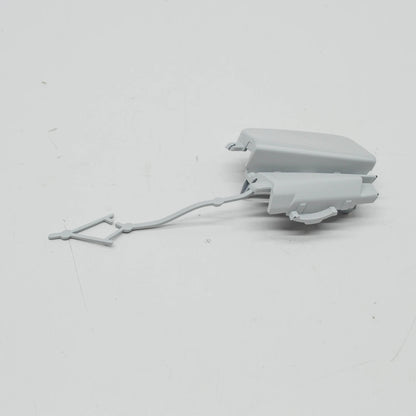 NEW VW TIGUAN AD FRONT BUMPER RIGHT TOW HOOK EYE COVER CAP 5NA807155BGRU