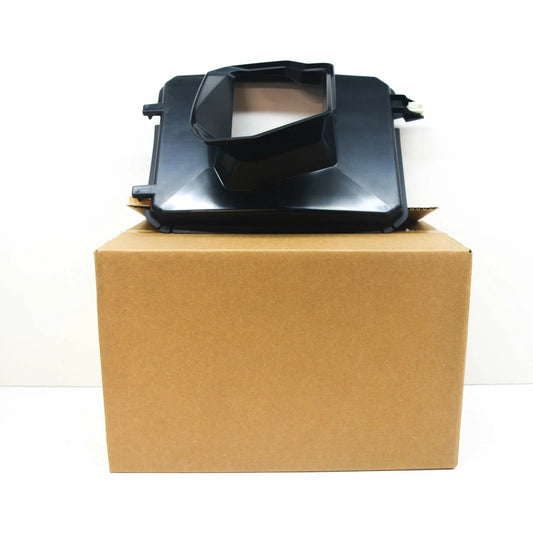 NEW BMW X6 G06 EXTERIOR RADIATOR RIGHT AIR DUCT M 51748070214 ORIGINAL