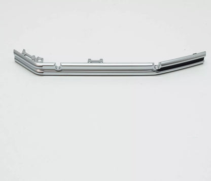 NEW AUDI A6 C8 FRONT RADIATOR GRILLE RIGHT TRIM 4K9853230A3Q7 ORIGINAL