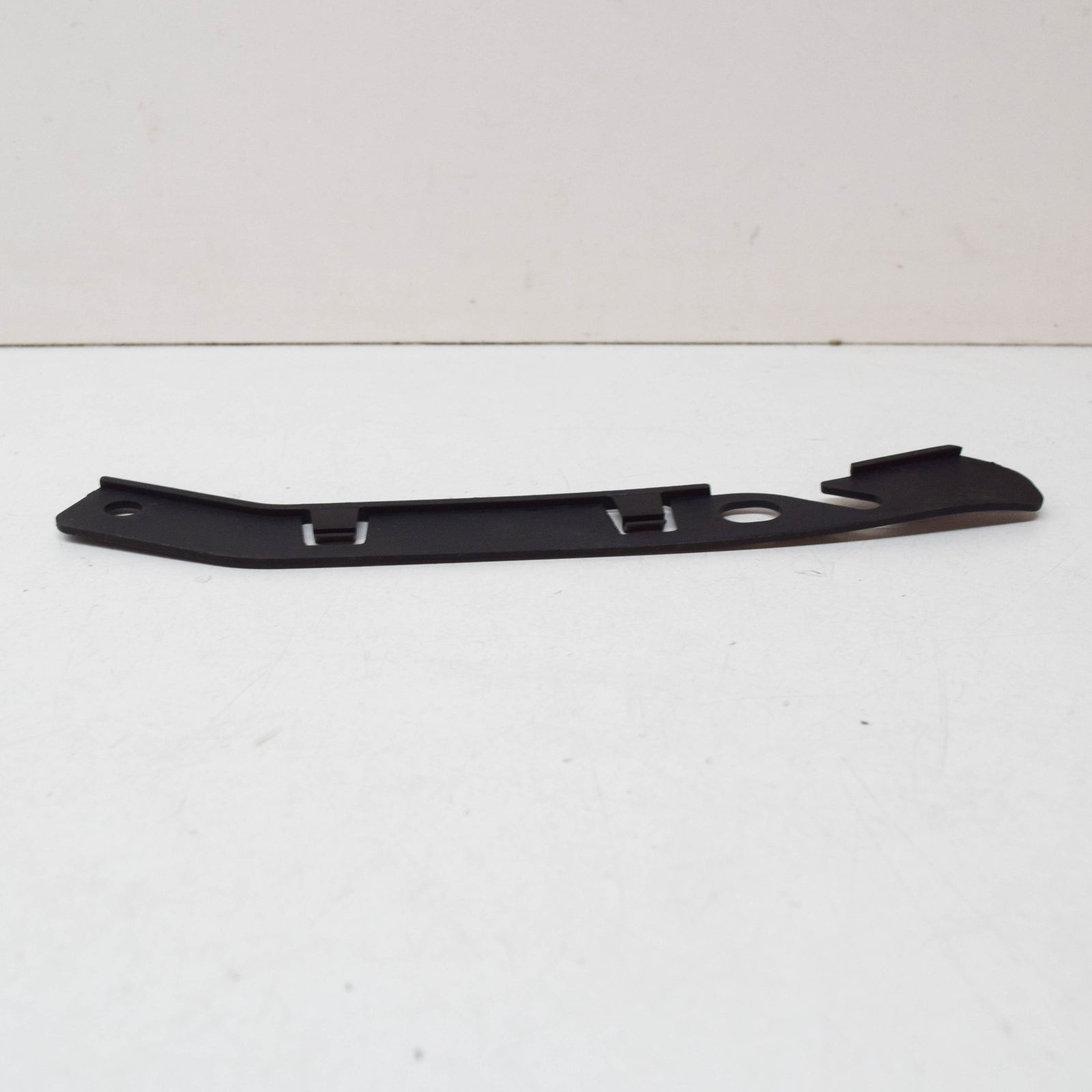new mb ml w164 front bumper left bracket intermediate layer a1648890195 original