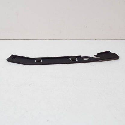 new mb ml w164 front bumper left bracket intermediate layer a1648890195 original