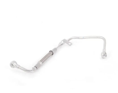 NEW AUDI A1 8X FEED OIL PIPE 06F145778G ORIGINAL