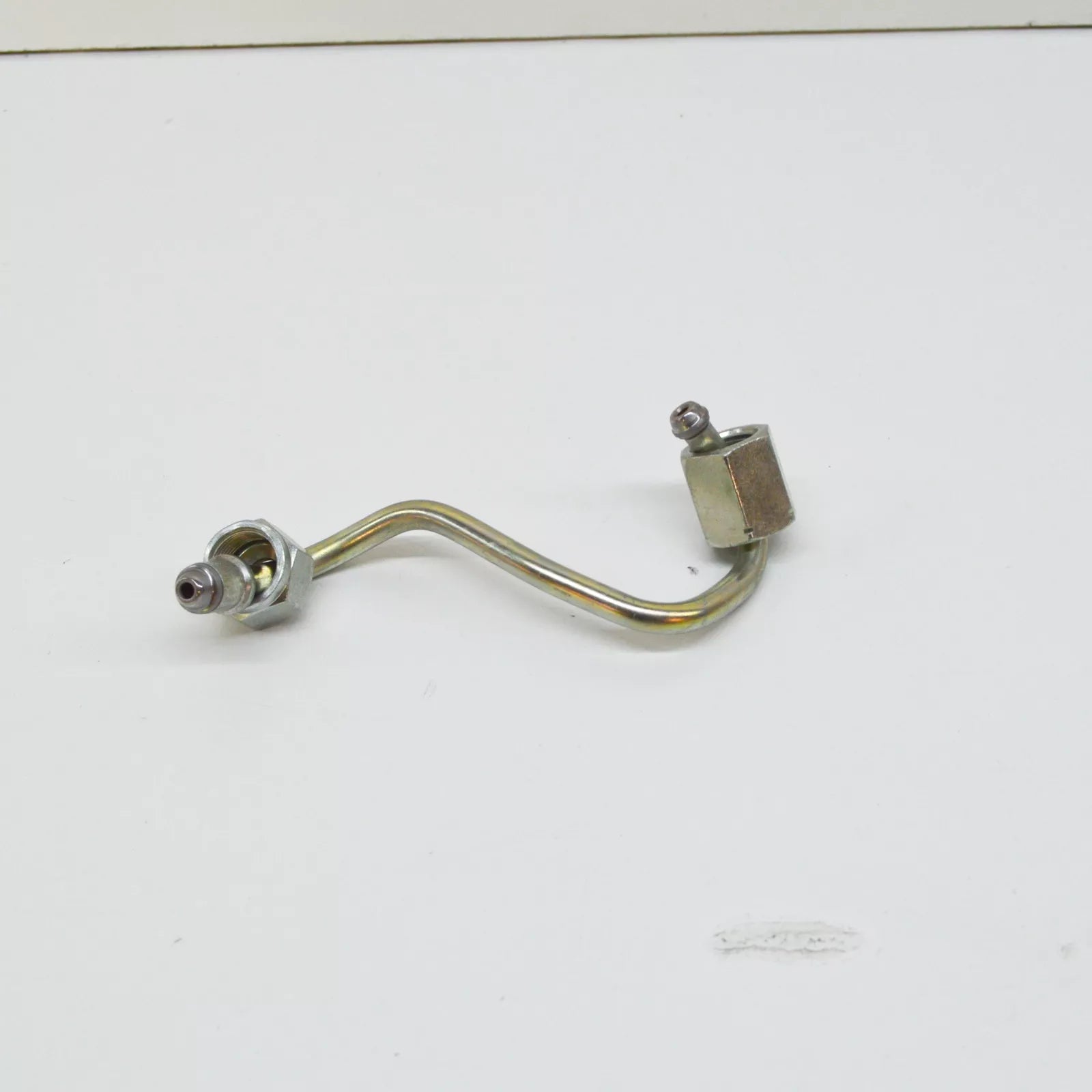 NEW BMW 3 F30 PRESSURE HOSE ASSEMBLY 1-3 13538506546 8506546 ORIGINAL