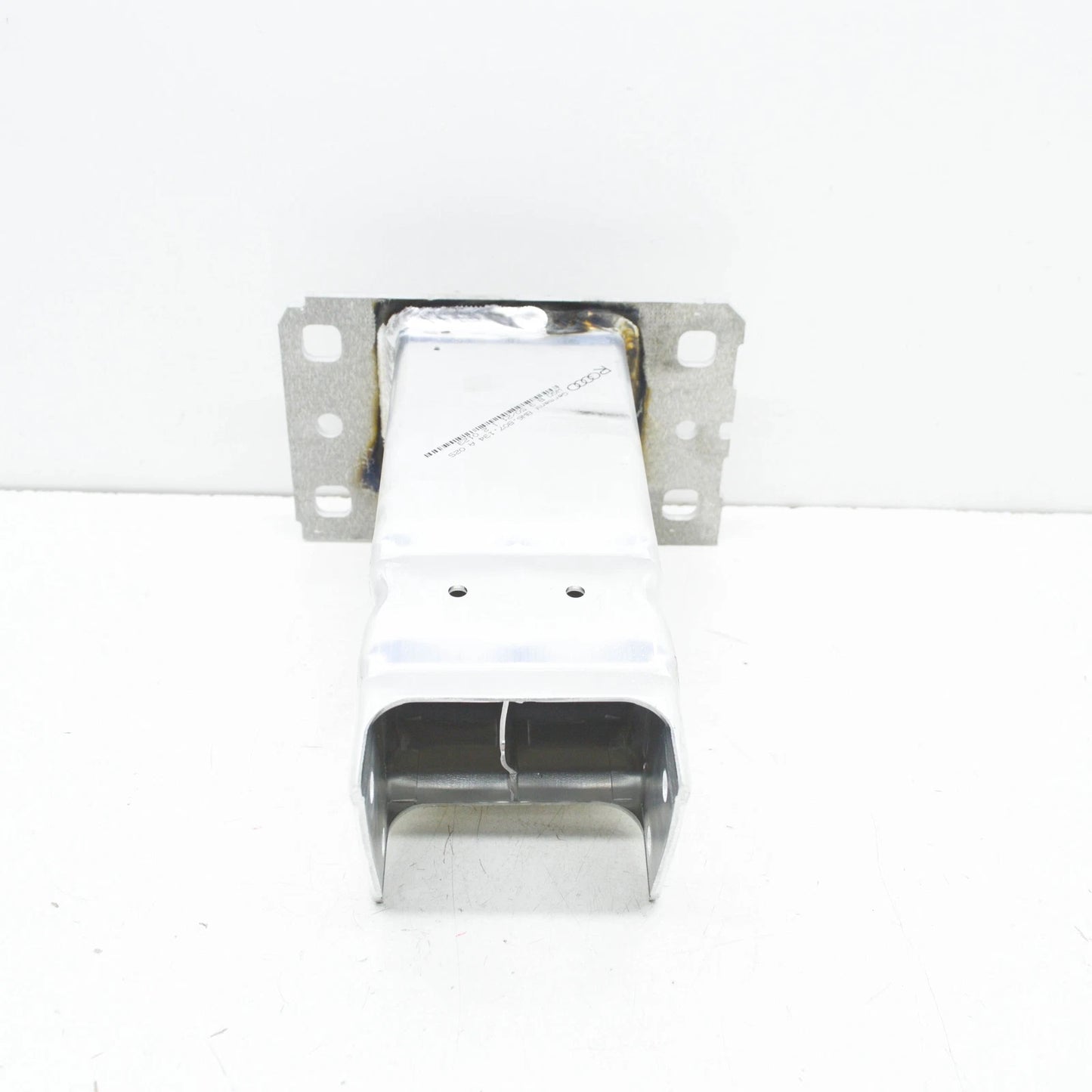 NEW AUDI A5 8W6 FRONT RIGHT RAIL EXTENSION BRACKET 8W6807134A