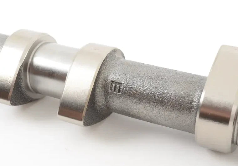 NEW MERCEDES-BENZ C W204 RIGHT EXHAUST CAMSHAFT A1560504201 ORIGINAL