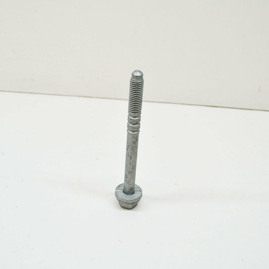 NEW MB GLE W167 FRONT REARWARD SUSPENSION CROSSMEMBER BOLT A0219900901 ORIGINAL