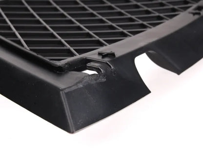 NEW BMW 3 CABRIO E46 CENTER FRONT BUMPER GRILLE 51117065469 7065469 ORIGINAL