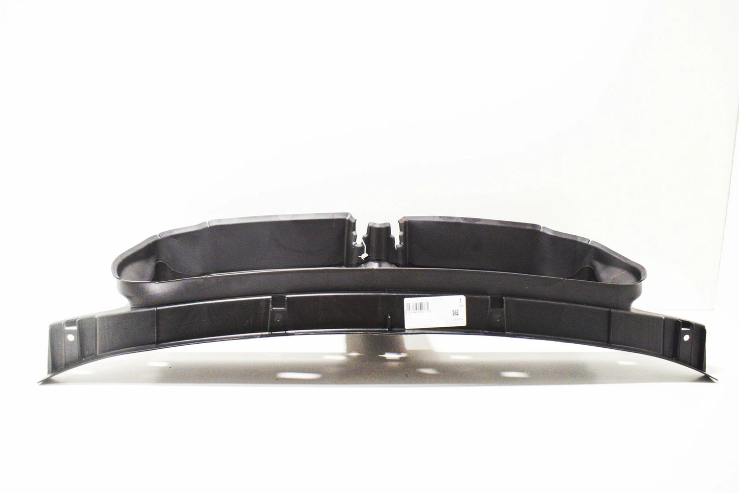 NEW BMW X1 E84 FRONT RADIATOR AIR DUCT 51642990178 2990178 2012 ORIGINAL