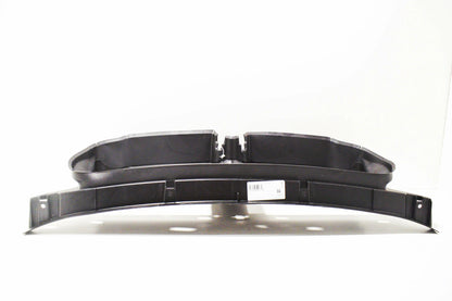 NEW BMW X1 E84 FRONT RADIATOR AIR DUCT 51642990178 2990178 2012 ORIGINAL