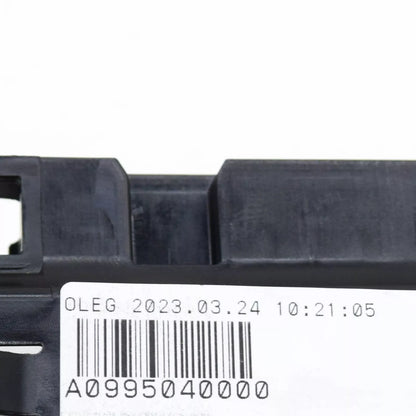 NEW MERCEDES-BENZ S W222 RADIATOR LEFT SUPPORTING FRAME A0995040000 ORIGINAL